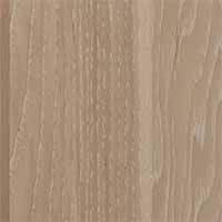 Ceruse Natural Stain on Pecan
